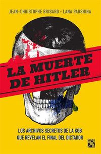 Cover image for La Muerte de Hitler