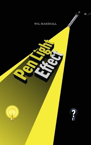 Cover image for Pen Light Effect