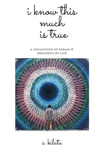 Cover image for I Know This Much is True