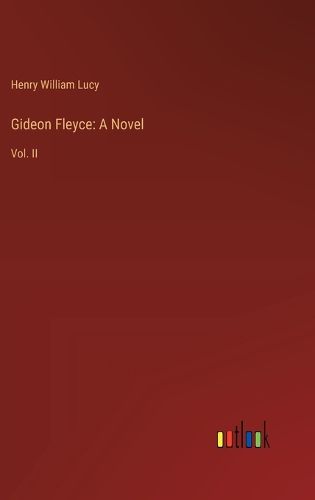 Gideon Fleyce