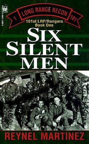 Six Silent Men