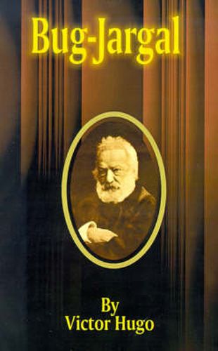 Cover image for Bug-Jargal
