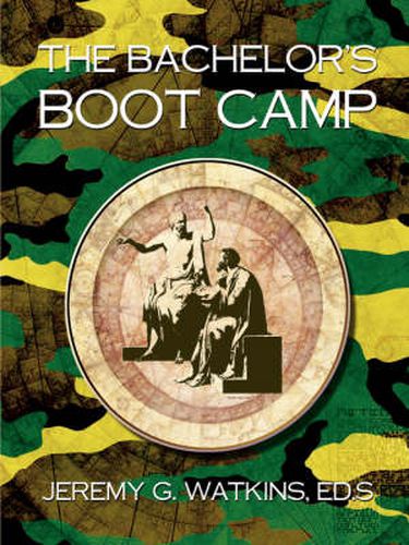 Cover image for The Bachelor's Boot Camp