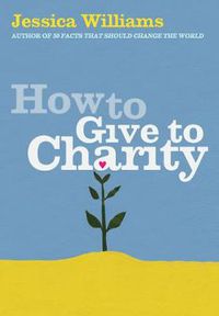 Cover image for How to Give to Charity