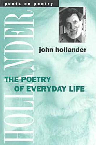 Cover image for The Poetry of Everyday Life