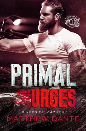 Cover image for Primal Urges