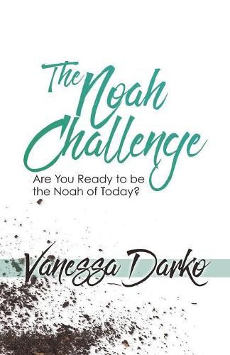 Cover image for The Noah Challenge