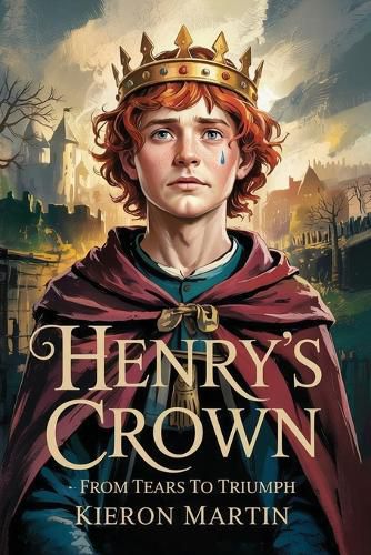 Cover image for Henry's Crown