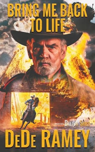 Cover image for Bring Me Back to Life