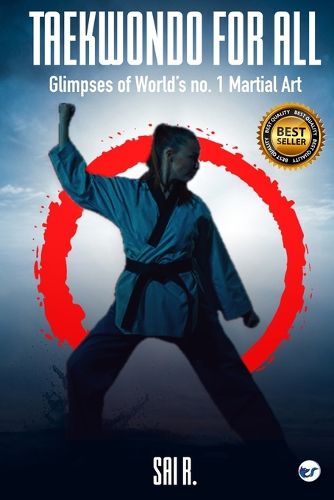 Cover image for Taekwondo For All