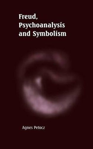 Cover image for Freud, Psychoanalysis and Symbolism