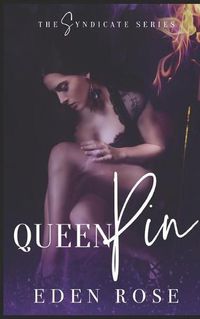 Cover image for QueenPin: A Syndicate Novel
