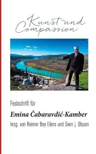 Cover image for Kunst und Compassion