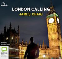 Cover image for London Calling