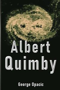 Cover image for Albert Quimby