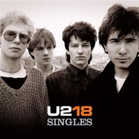Cover image for U218 Singles