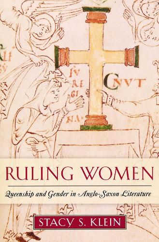 Cover image for Ruling Women