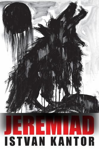 Cover image for Jeremiad