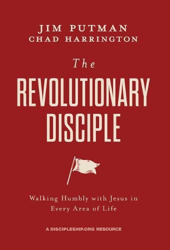 The Revolutionary Disciple