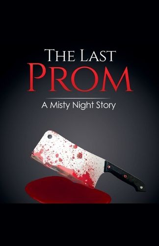 Cover image for The Last Prom