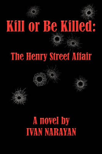 Cover image for Kill or Be Killed