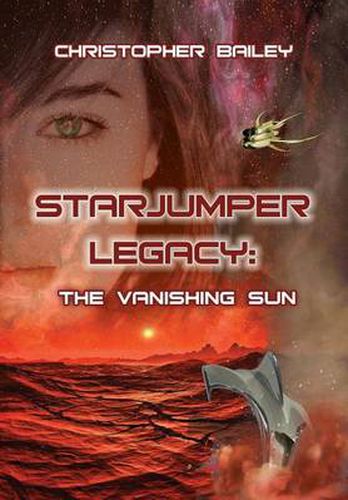 Cover image for The Vanishing Sun