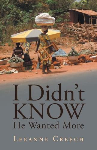 Cover image for I Didn't Know He Wanted More