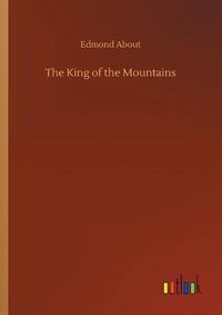 Cover image for The King of the Mountains