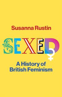 Cover image for Sexed