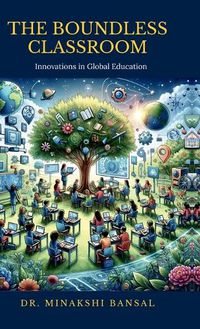 Cover image for The Boundless Classroom