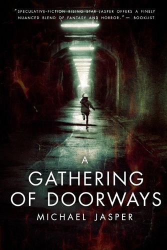 Cover image for A Gathering of Doorways
