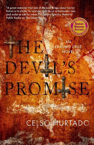 Cover image for The Devil's Promise