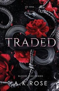 Cover image for Traded