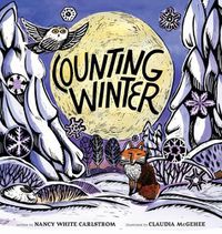 Cover image for Counting Winter