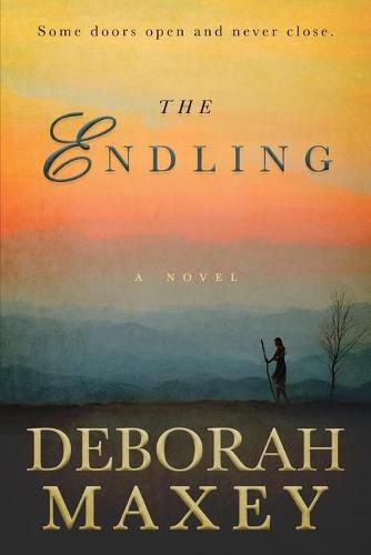 Cover image for The Endling: (A Novel)