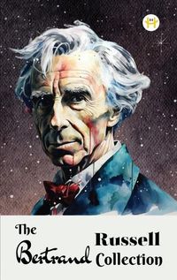 Cover image for The Bertrand Russell Collection