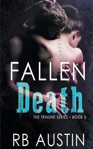 Cover image for Fallen Death