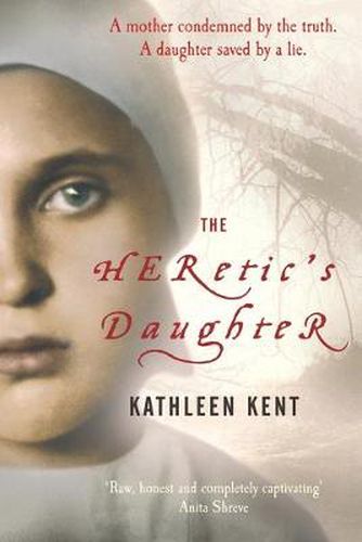 The Heretic's Daughter