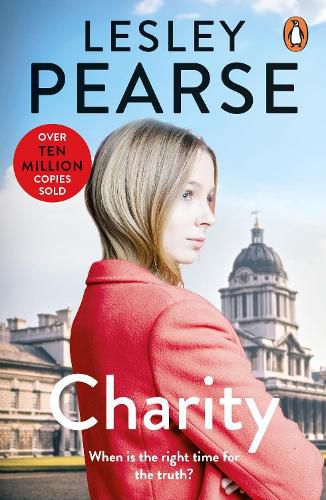Cover image for Charity: Where can she go with no-one left to care for her?