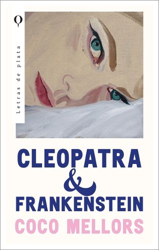Cover image for Cleopatra Y Frankenstein -V1