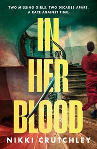 Cover image for In Her Blood