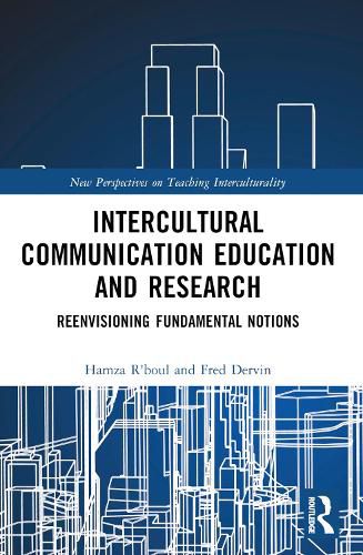 Intercultural Communication Education and Research