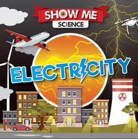 Cover image for Electricity