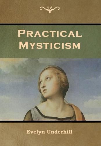 Cover image for Practical Mysticism