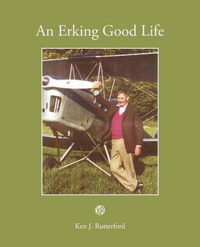 Cover image for An Erking Good Life