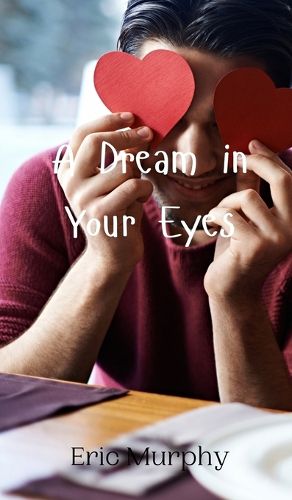 Cover image for A Dream in Your Eyes