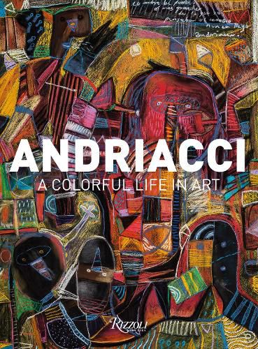 Cover image for Andriacci