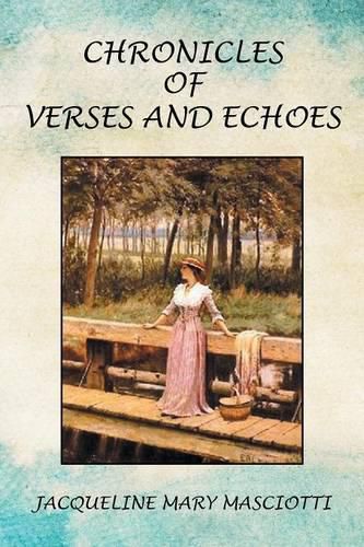 Cover image for Chronicles of Verses and Echoes