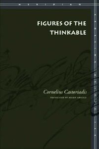 Cover image for Figures of the Thinkable