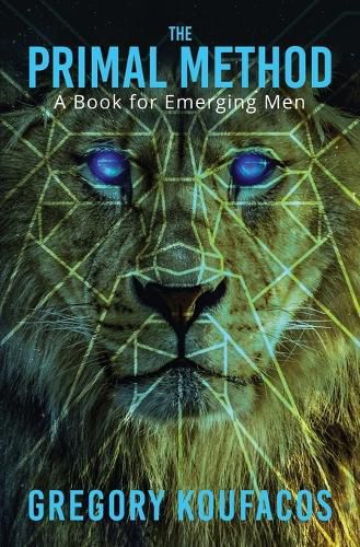 Cover image for The Primal Method: A Book for Emerging Men